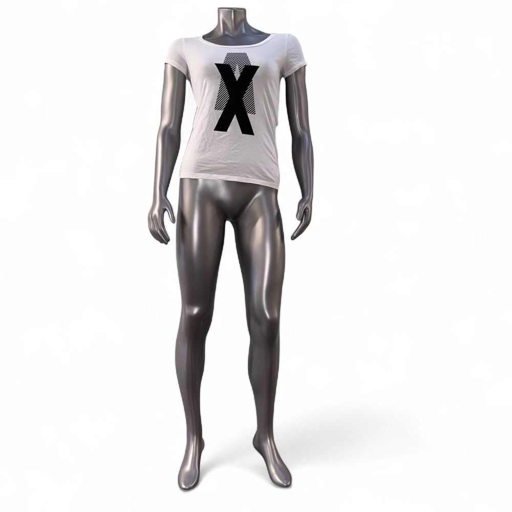 🏷️ Armani Exchange Graphic Logo Tee